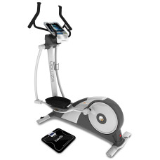 Орбитрек Yowza Fitness Houston C6.95